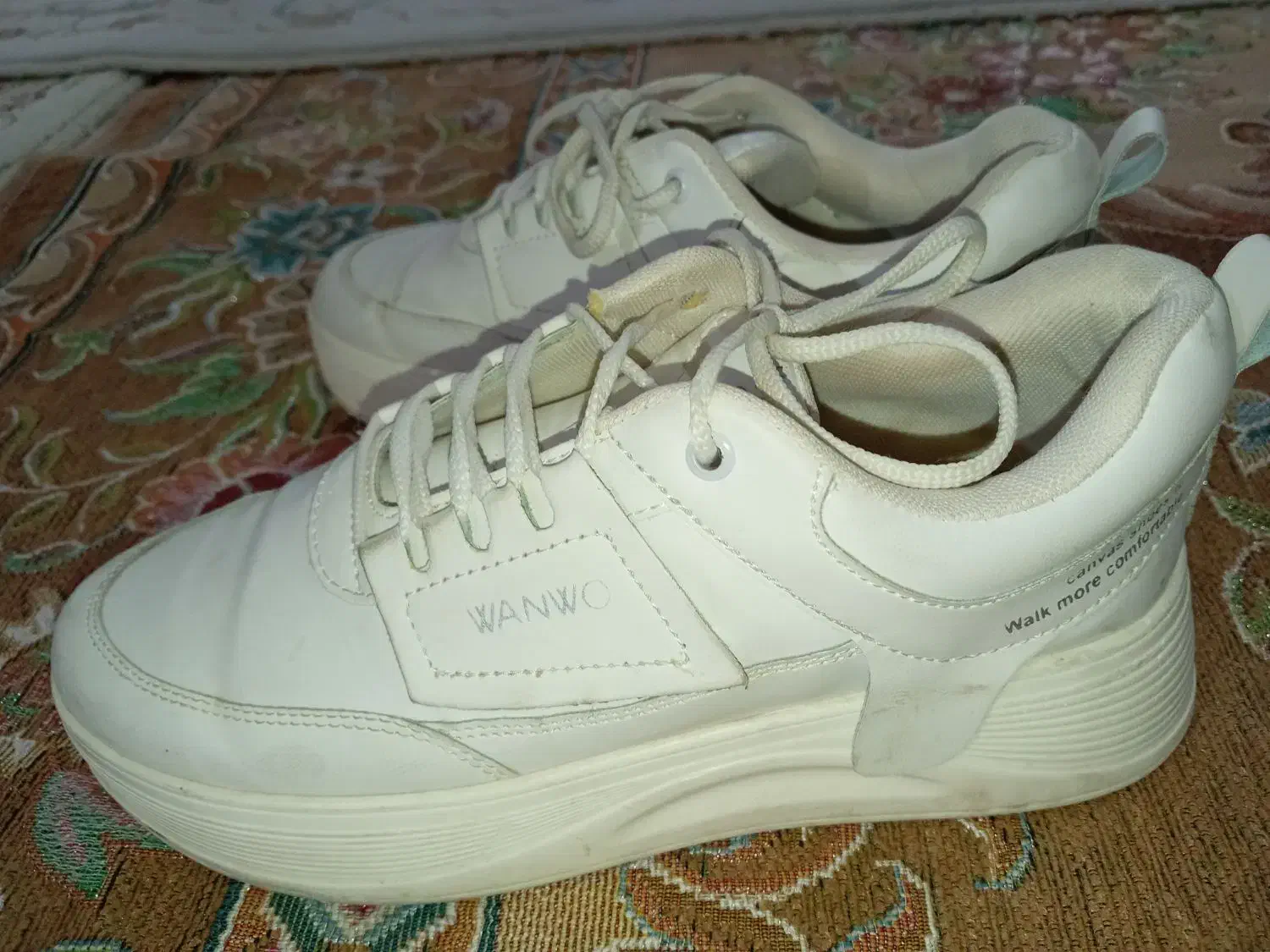 کفش زنانه|کیف، کفش، کمربند|نیشابور, شهرک ولیعصر|دیوار