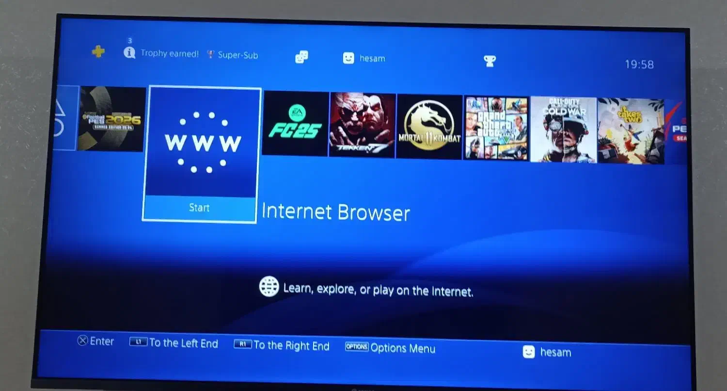pes4کپی خور ورژن ۹|کنسول، بازی ویدئویی و آنلاین|تربت‌حیدریه, داروپخش|دیوار
