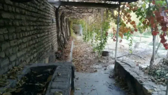 باغ ویلا|فروش خانه و ویلا|گلمکان, |دیوار