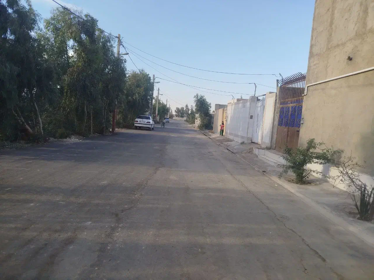 زمین ۲۰۰ متری زهک|فروش زمین و ملک کلنگی|زهک, |دیوار