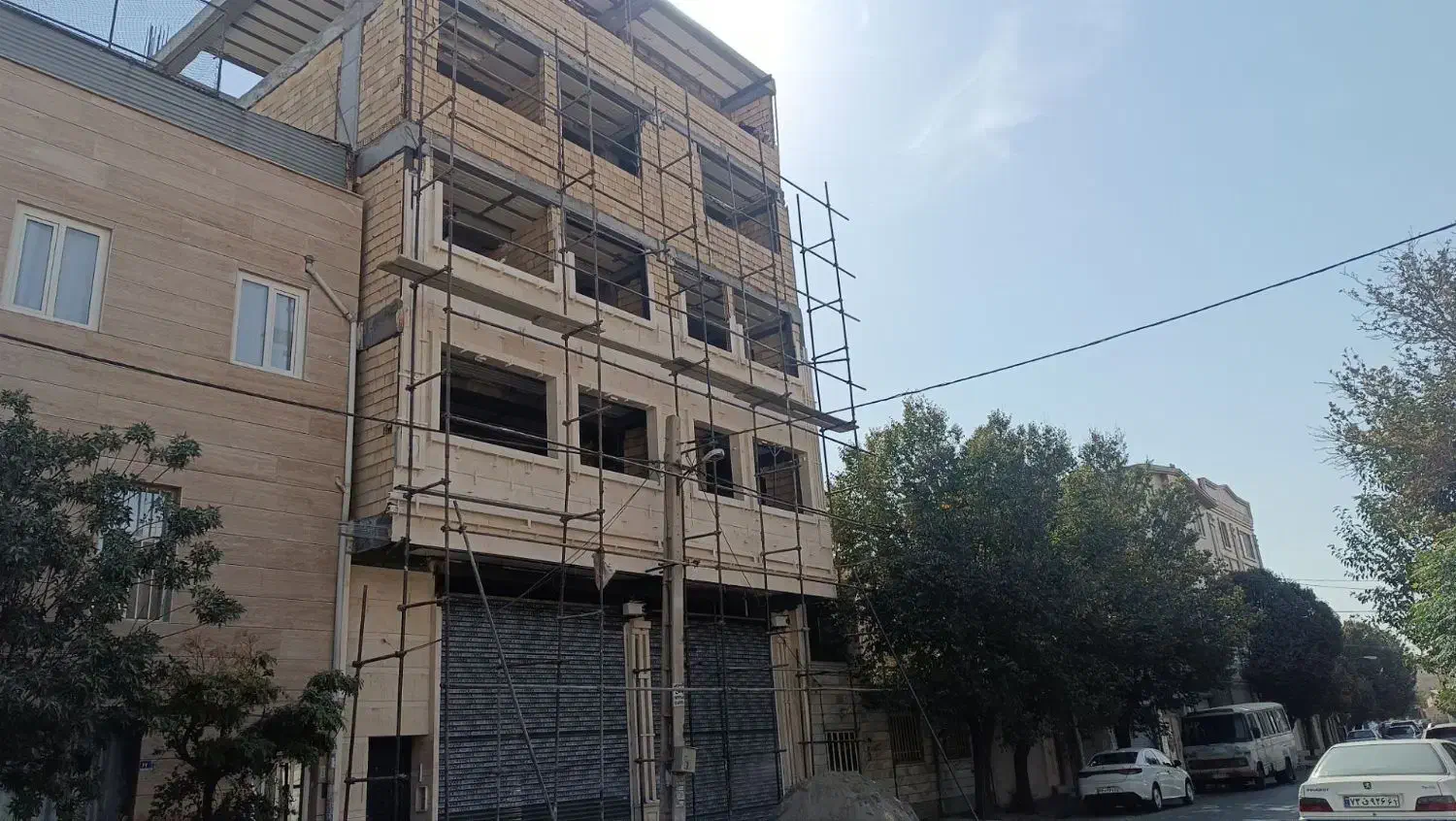 پیش فروش واحد های 60 و 80 متری تحویل تا اسفند 1404|پیش‌فروش املاک|ماهدشت, |دیوار