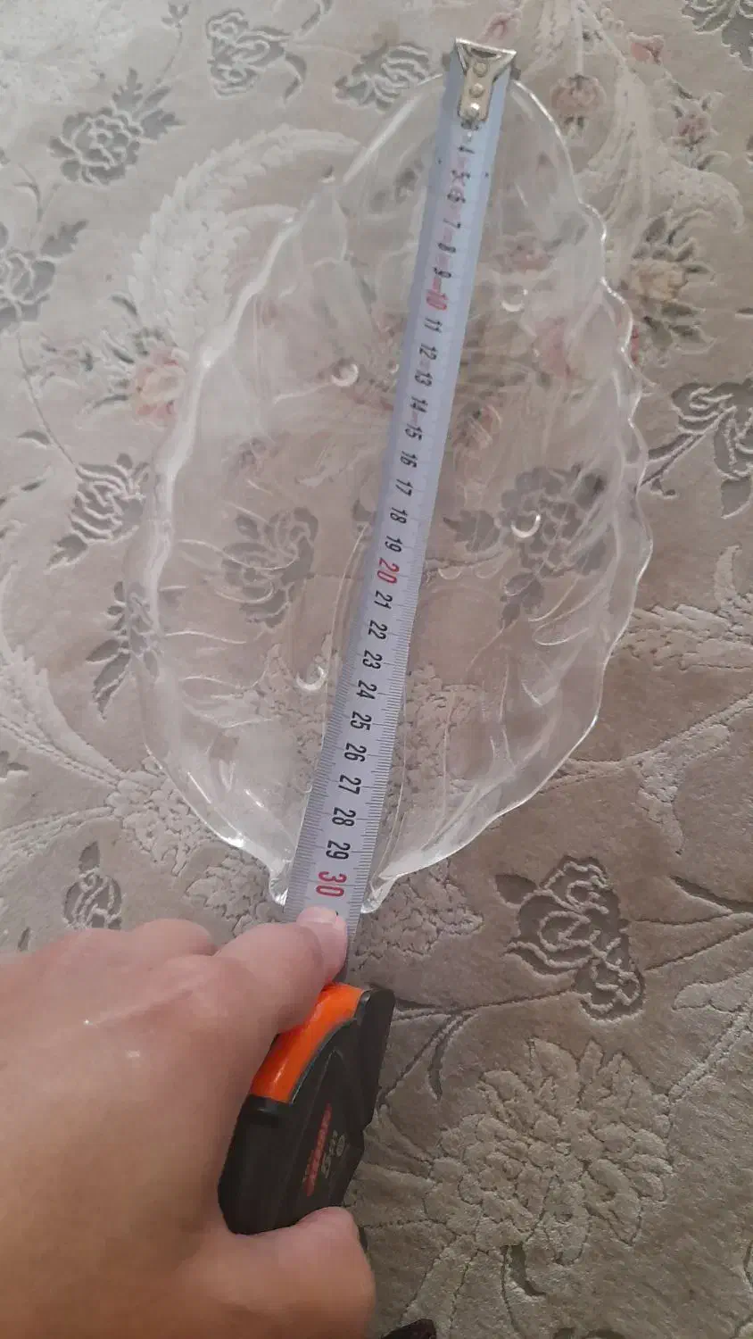 قندان و دیس|کلکسیون اشیاء عتیقه|مشهد, تربیت (صدف)|دیوار