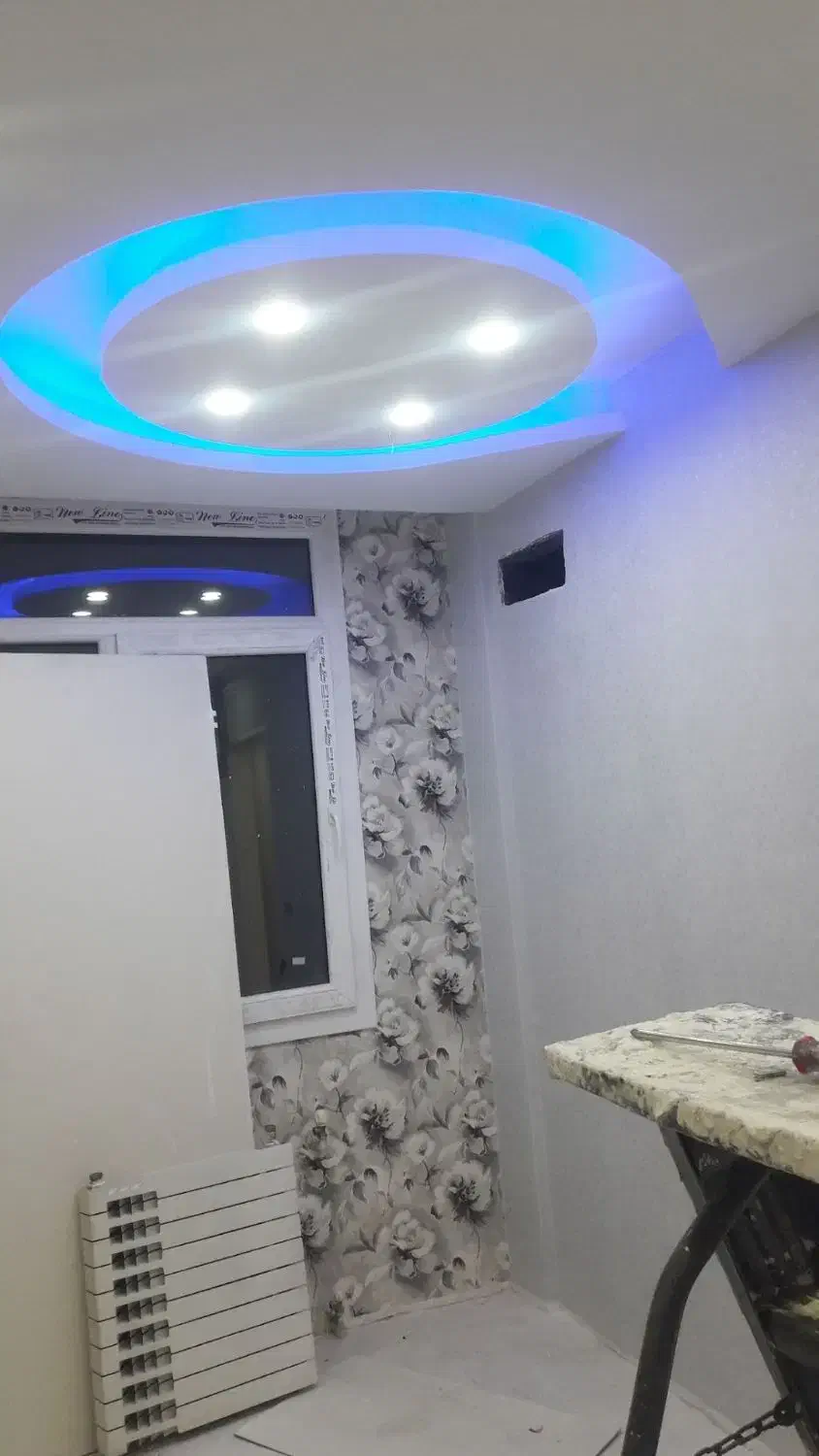 بازسازی صفر تا صد ساختمان|خدمات پیشه و مهارت|قدس, شهرقدس|دیوار