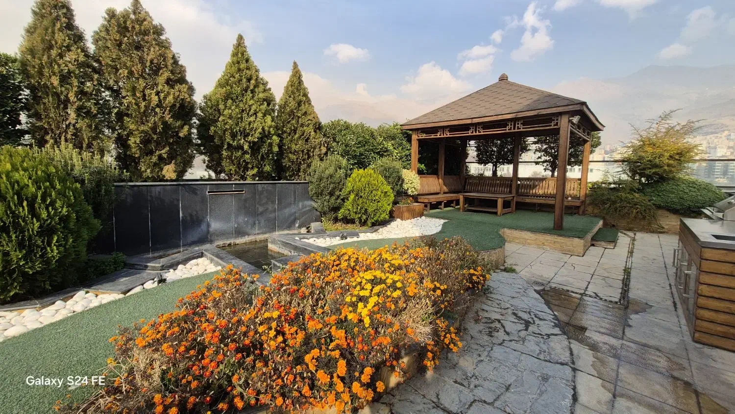 قیطریه ۱۵۰ متر * مدرن* تاپ لوکیشن* خوش نقشه