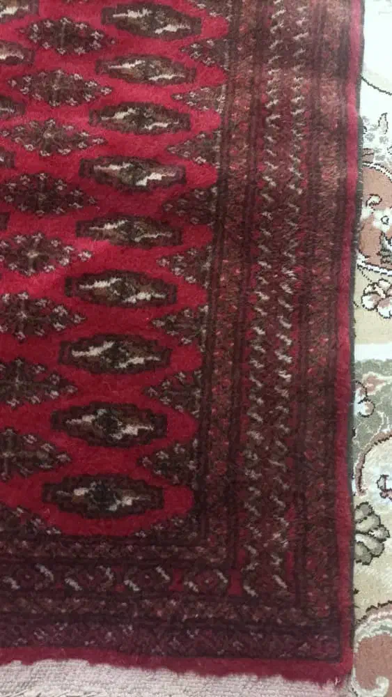 قالیچه دستباف|فرش|زاهدان, |دیوار