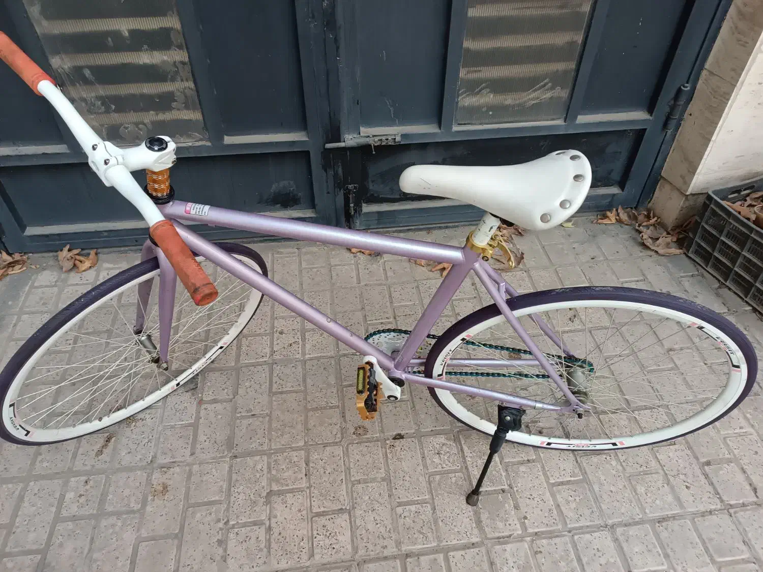 دوچرخه کورسی شهری|دوچرخه، اسکیت، اسکوتر|مشهد, ملک‌آباد|دیوار