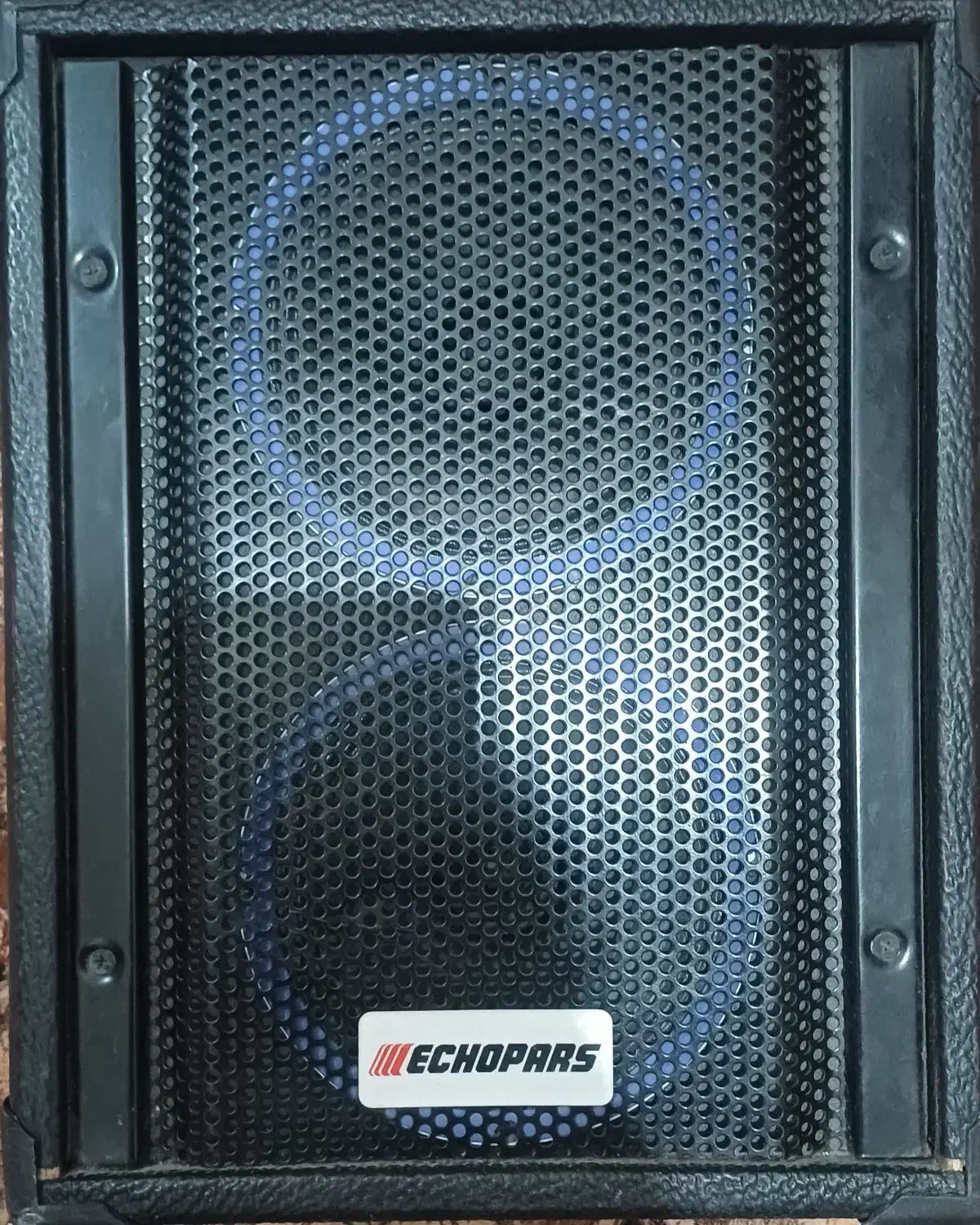 دستگاه اکو پارس فروش فوری|پخشکننده همراه|سیرجان, |دیوار