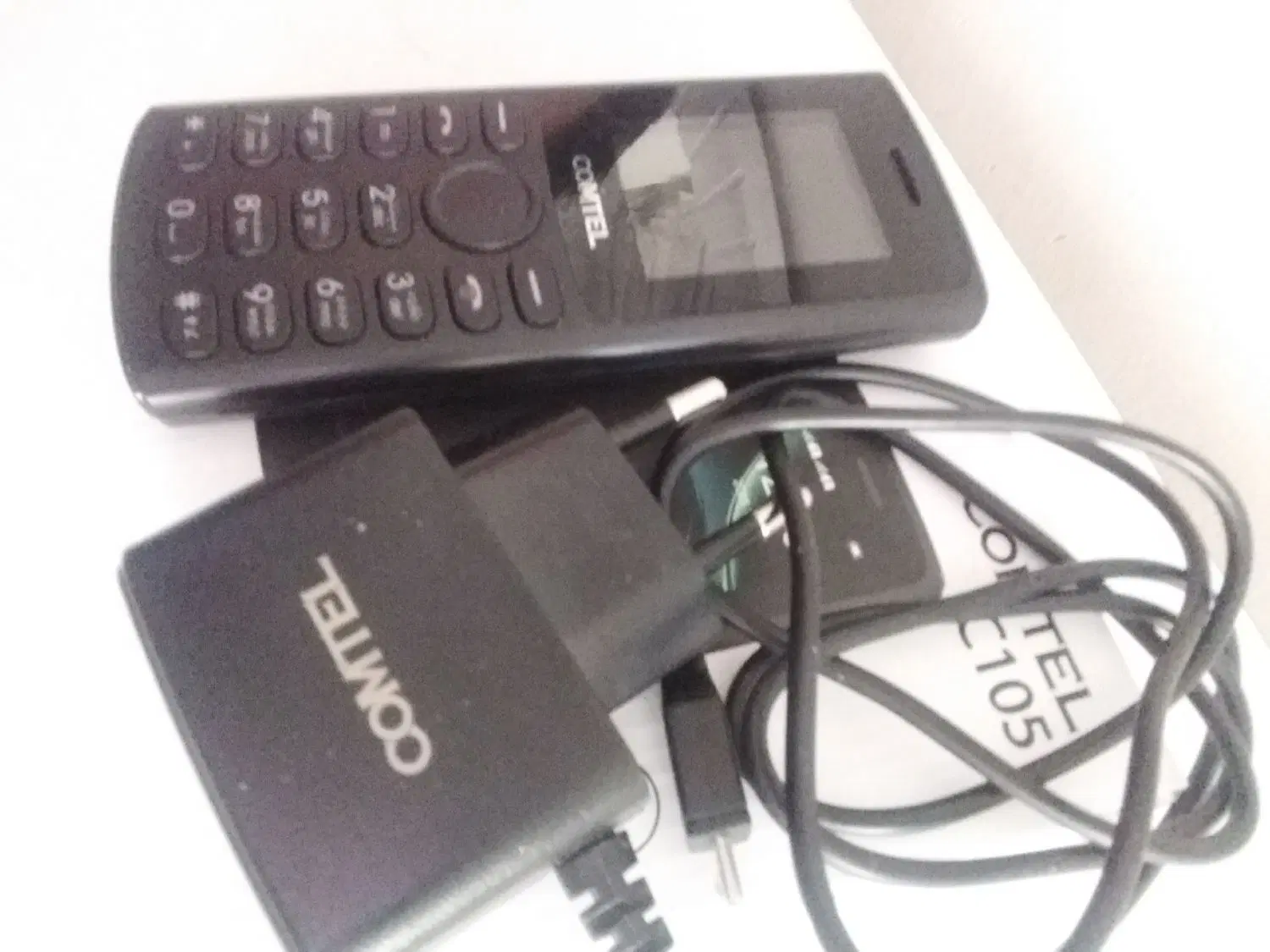c105|موبایل|خرمآباد, |دیوار