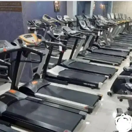 تردمیل نقد اقساطی/فروشگاه تجهیزات ورزشی تردمیل لند|تجهیزات ورزشی|تبریز, |دیوار