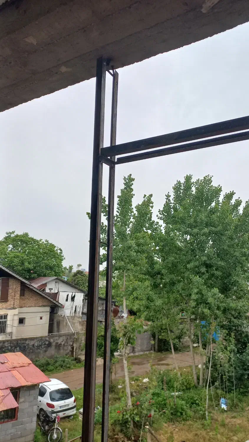 اهنگری وآرماتوربندی پذیرفته می شود|خدمات پیشه و مهارت|رشت, کوی غلام نیا|دیوار