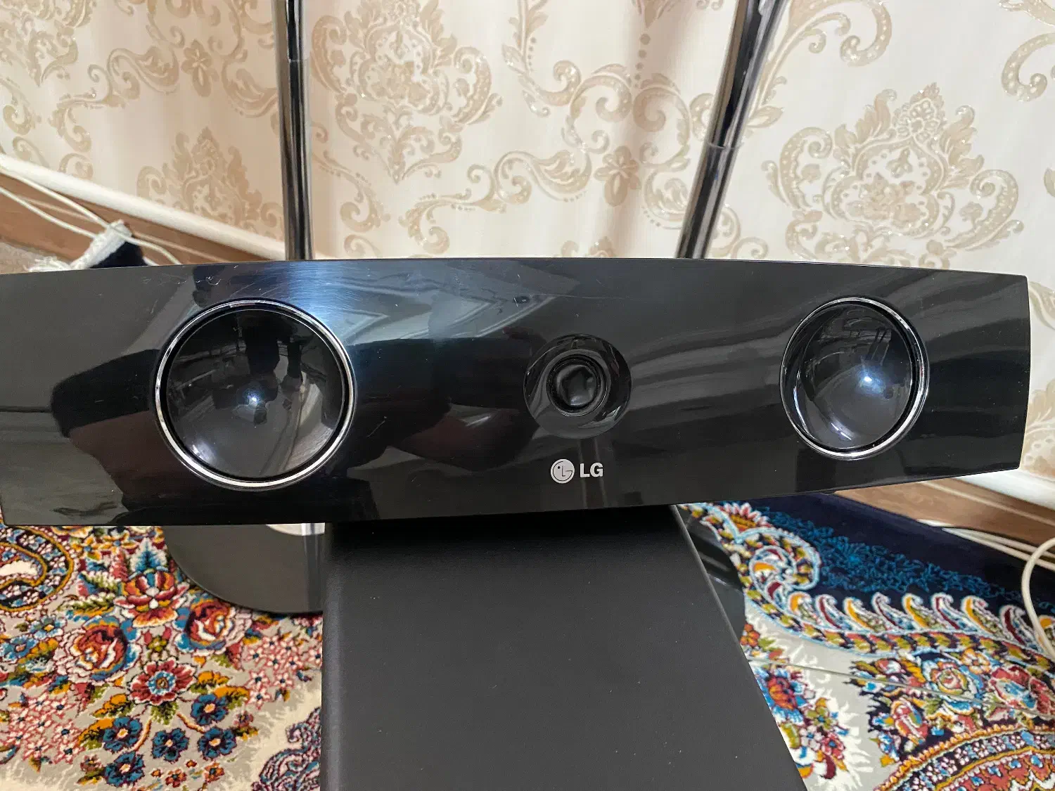 سیستم سینمای خانگی LG|سیستم صوتی خانگی|خرمدره, |دیوار