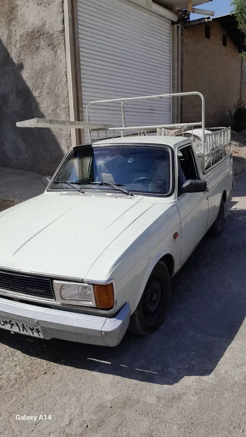 باربری و جابه جایی بار وانت|خدمات حمل و نقل|مسجد سلیمان, |دیوار