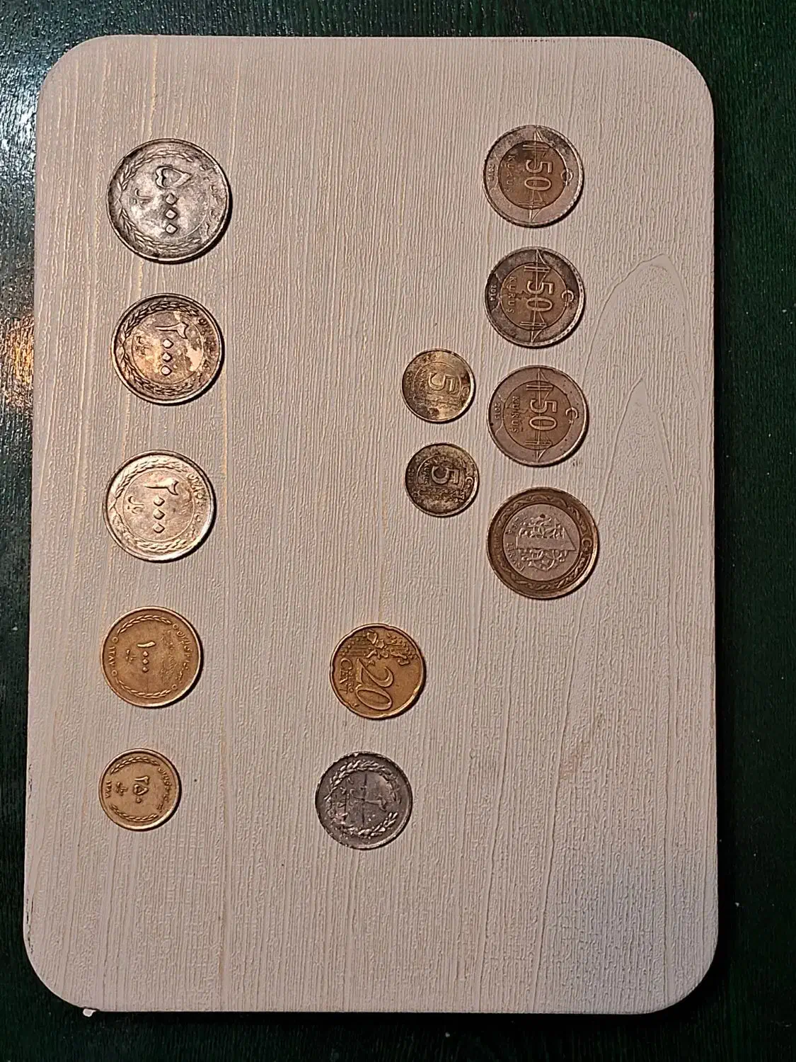 سکه قدیمی و مخصوص کلکسیونی ....|کلکسیون سکه، تمبر، اسکناس|کرج, اصفهانیها|دیوار