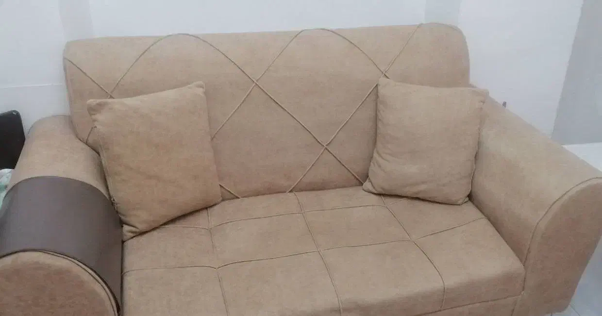 مبل|مبلمان خانگی و میز عسلی|پاکدشت, پاکدشت (مامازند)|دیوار