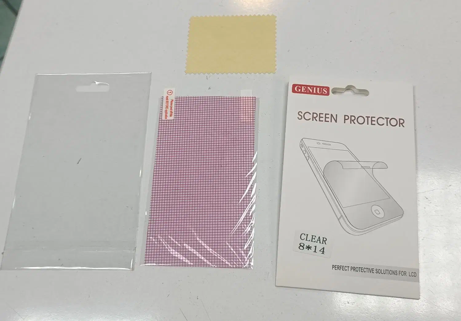 برچسب یونیورسال مخصوص انواع گوشی ضبط ماشین و ۰۰۰|لوازم جانبی موبایل و تبلت|رشت, ساغری سازان|دیوار