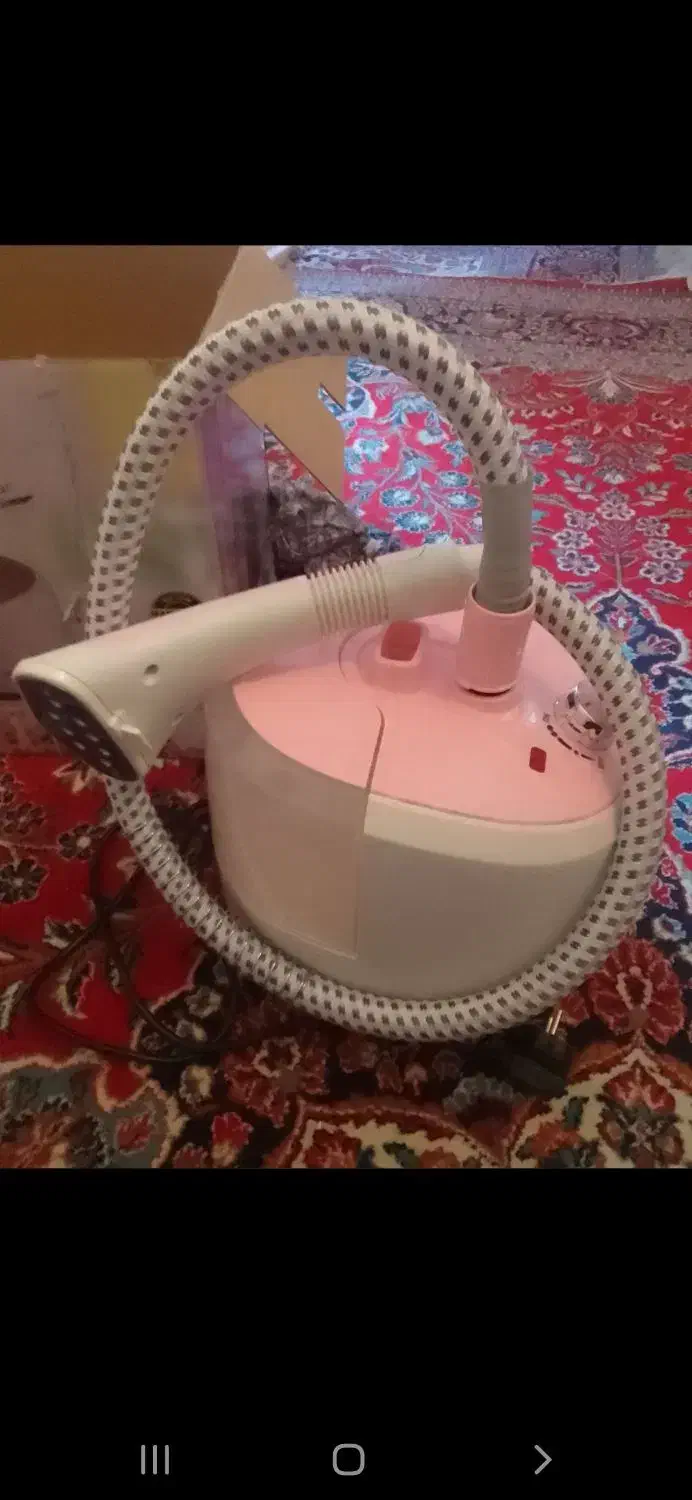 اتوپرده سوکانی|اتو و لوازم اتو|رباطکریم, نصیرشهر|دیوار