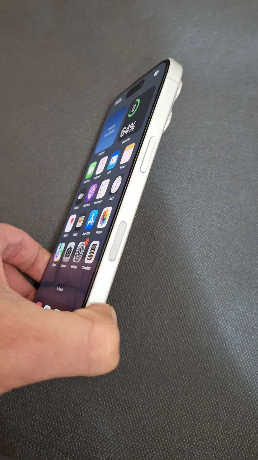 آیفون 16 نرمال|موبایل|قم, بنیاد|دیوار