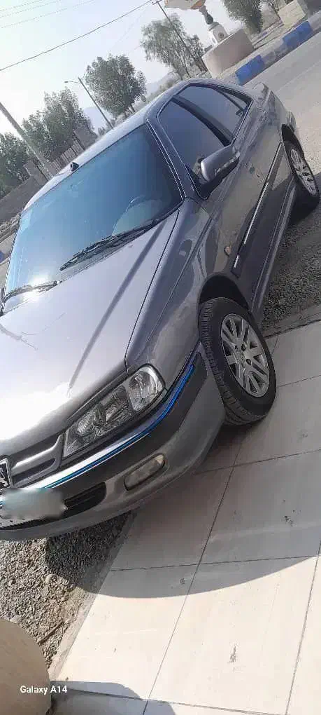 پارس|خودرو سواری و وانت|کرمان, |دیوار