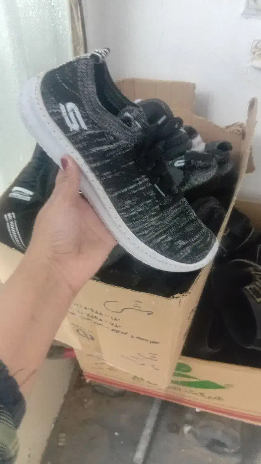 کفش نرم|کیف، کفش، کمربند|سبزوار, امیر کبیر|دیوار