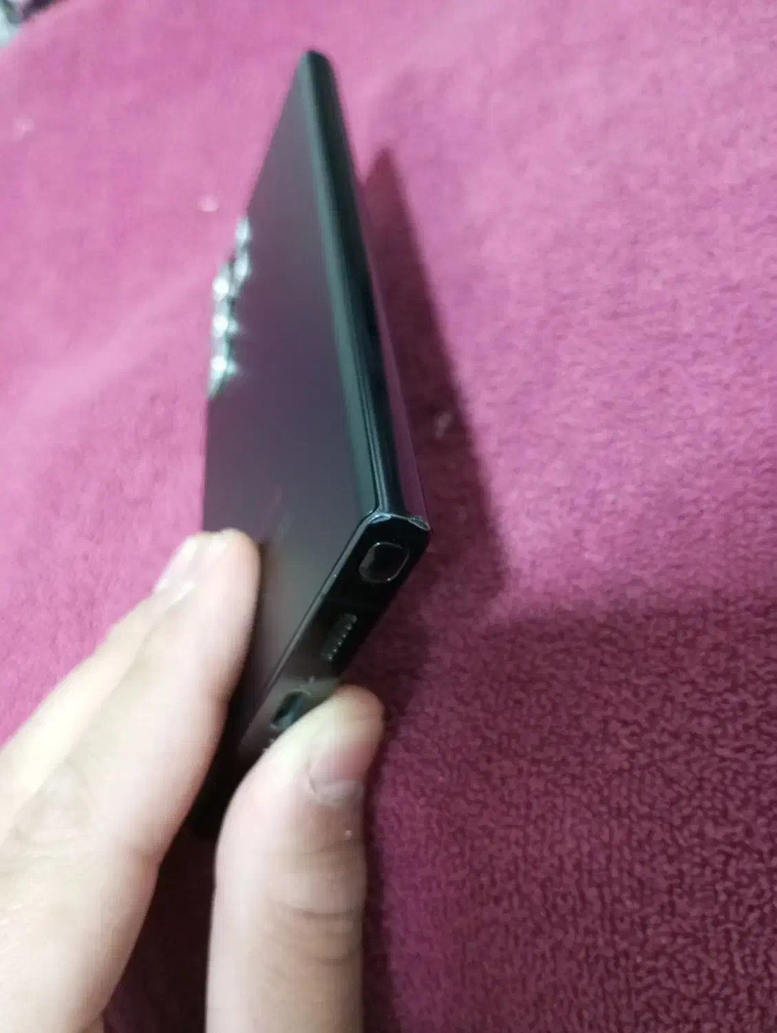 s23ultra|موبایل|خرمآباد, |دیوار