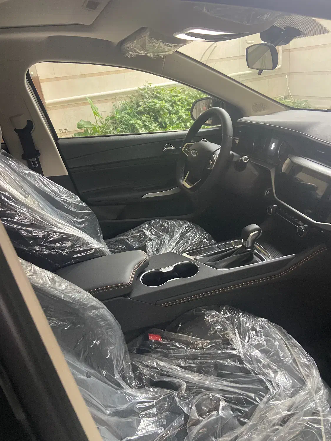 آریزو ۵ اف ال|خودرو سواری و وانت|رشت, تازه آباد|دیوار