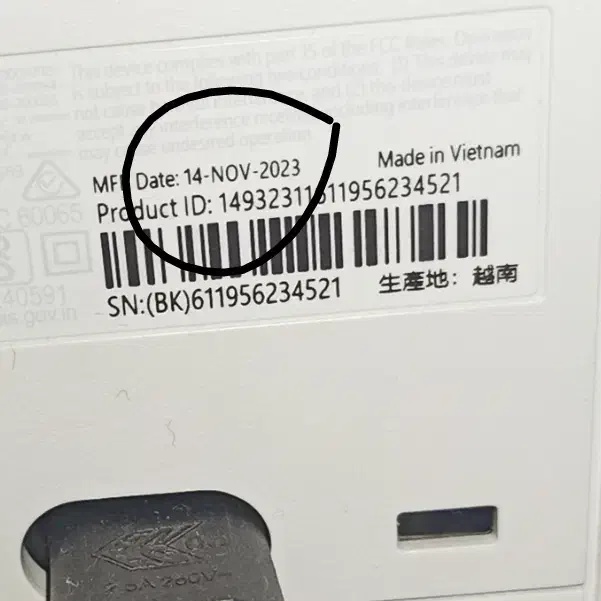 Xbox series s ساخت جدید|کنسول، بازی ویدئویی و آنلاین|اصفهان, برازنده|دیوار