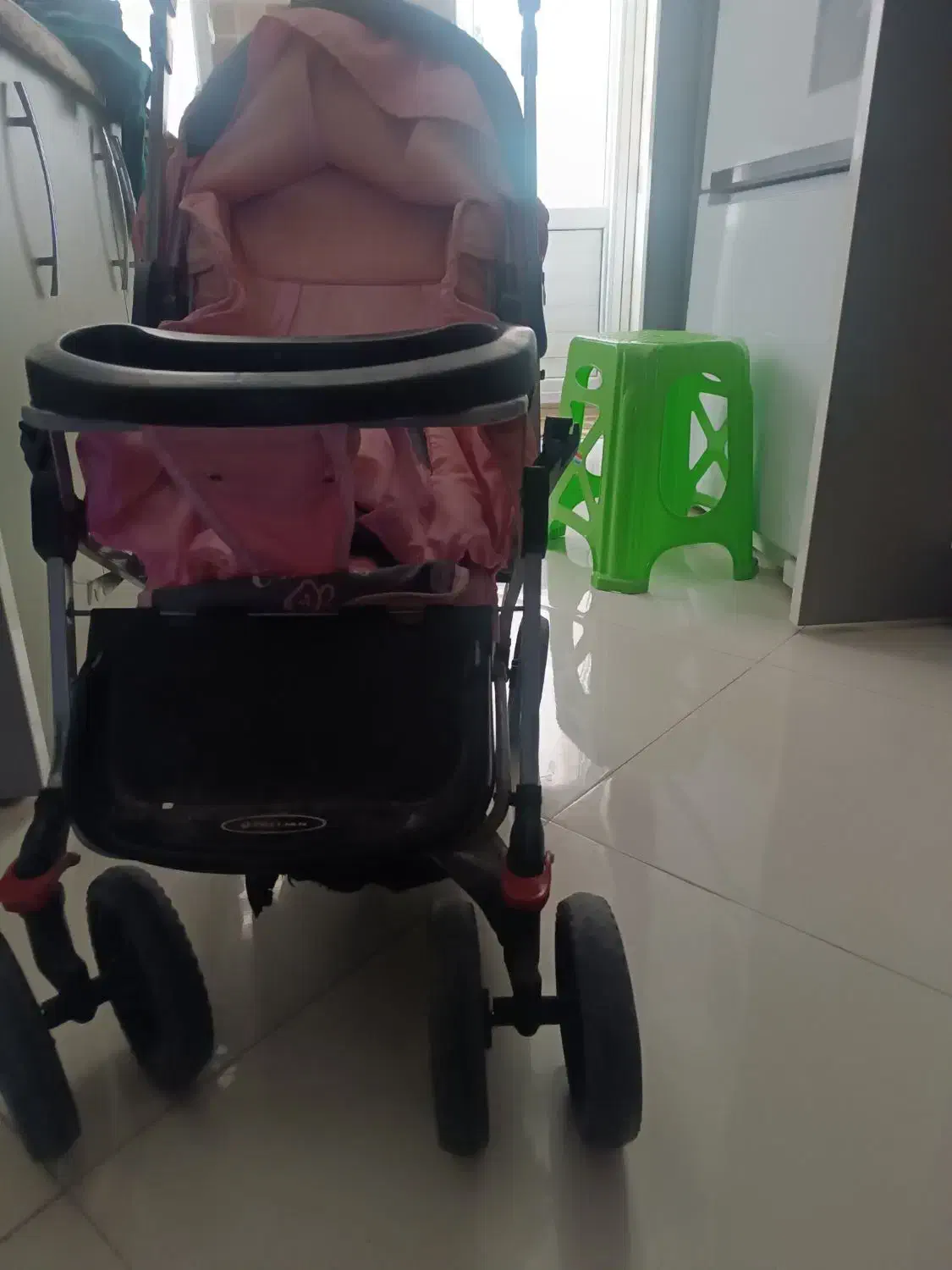 کالسکه|کالسکه و لوازم جانبی|اسلام‌شهر, شهرک الهیه|دیوار