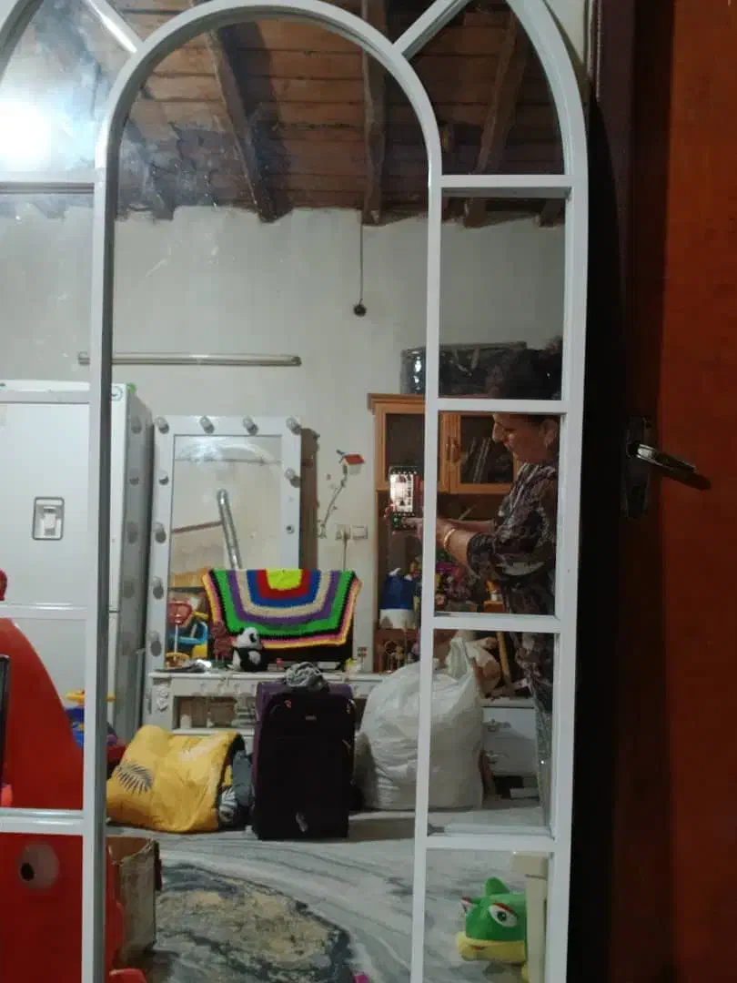 آینه|آینه|کتالم و سادات شهر, |دیوار