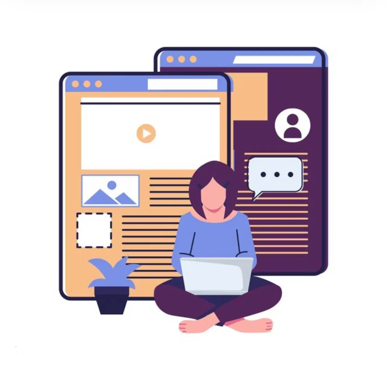 ادمین ، تولید محتوا ، ادیت|خدمات رایانه‌ای و موبایل|جم, |دیوار