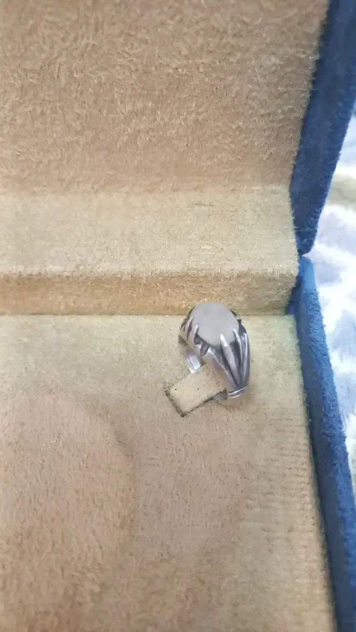 انگشتر های نقره|جواهرات|اصفهان, شهریار|دیوار