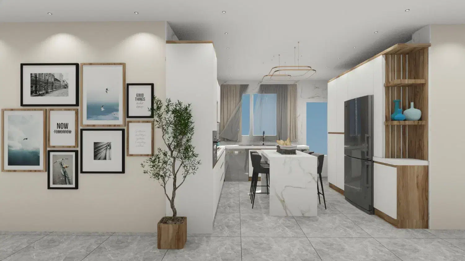 طراحی اجرا نصب با ۴۵ سال سابقه|مصالح و تجهیزات ساختمان|کرج, ساسانی (قلمستان)|دیوار