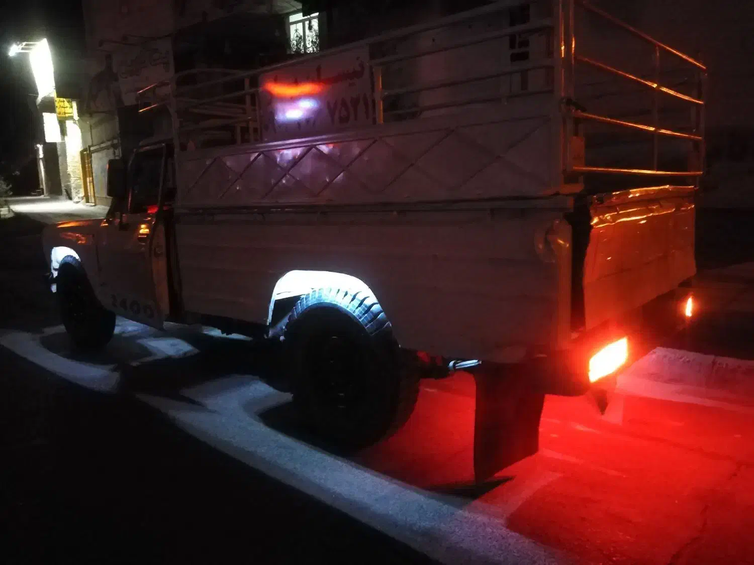 نیسان۲۴۰۰مدل۷۳نقدواقساط. معاوظه|خودرو سواری و وانت|یزد, |دیوار