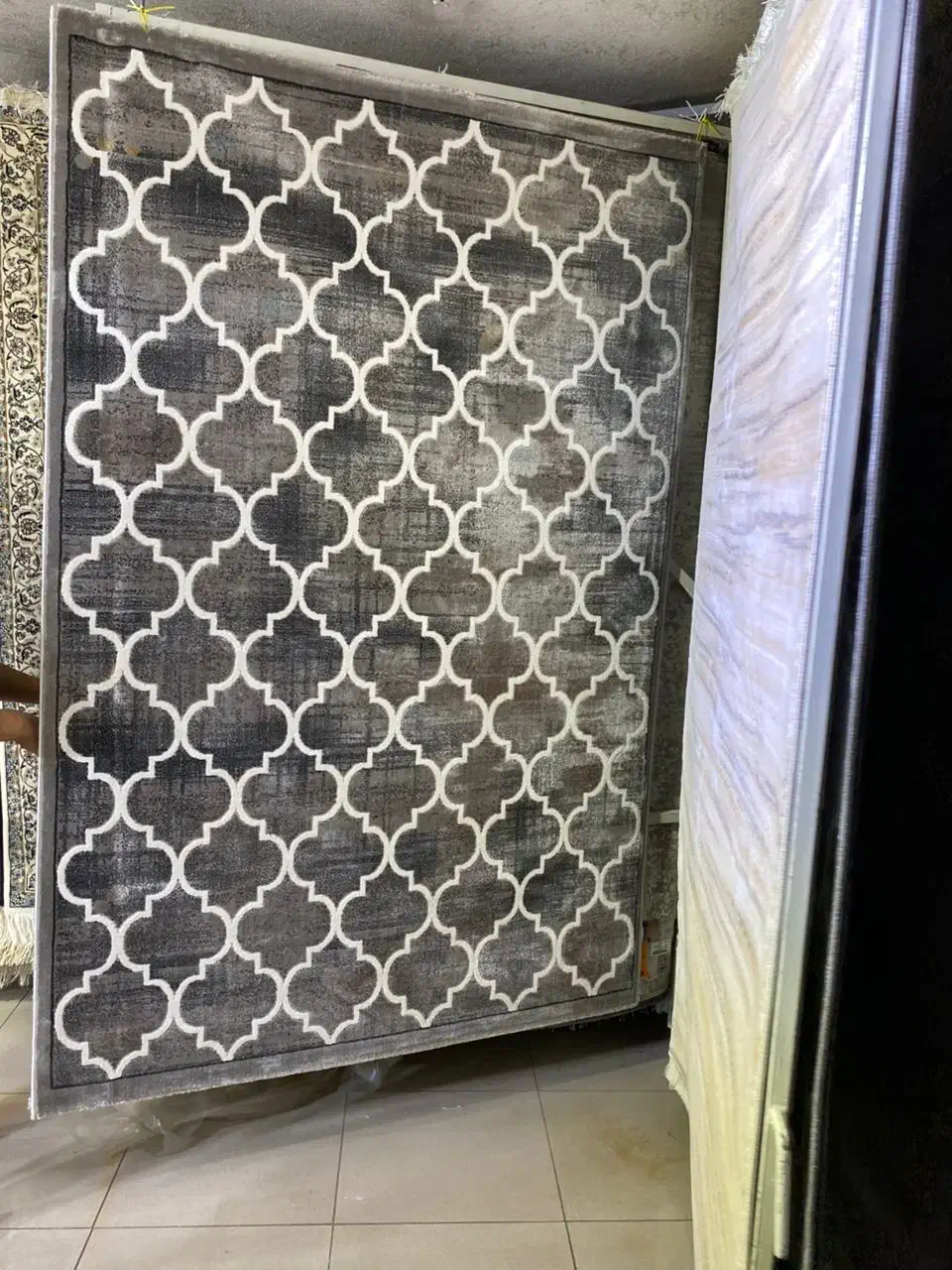 انواع کناره گلیم فرش و گبه|گلیم، جاجیم، گبه|شیراز, بازار|دیوار