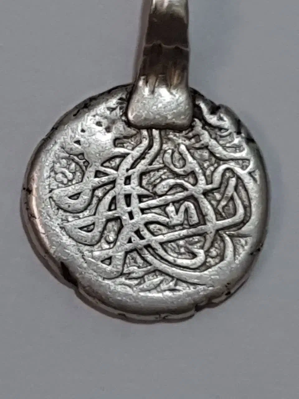 یک عددسکه نقره قدمت دار برا سال ۱۲۷۸|کلکسیون سکه، تمبر، اسکناس|شهریار, شهرک امیریه|دیوار