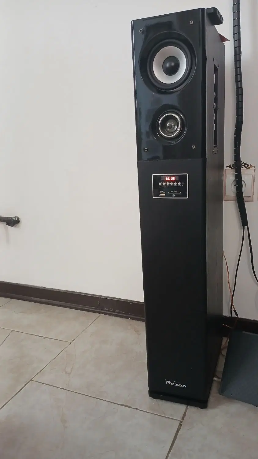 باند Rexon|سیستم صوتی خانگی|قرچک, مهدیه|دیوار