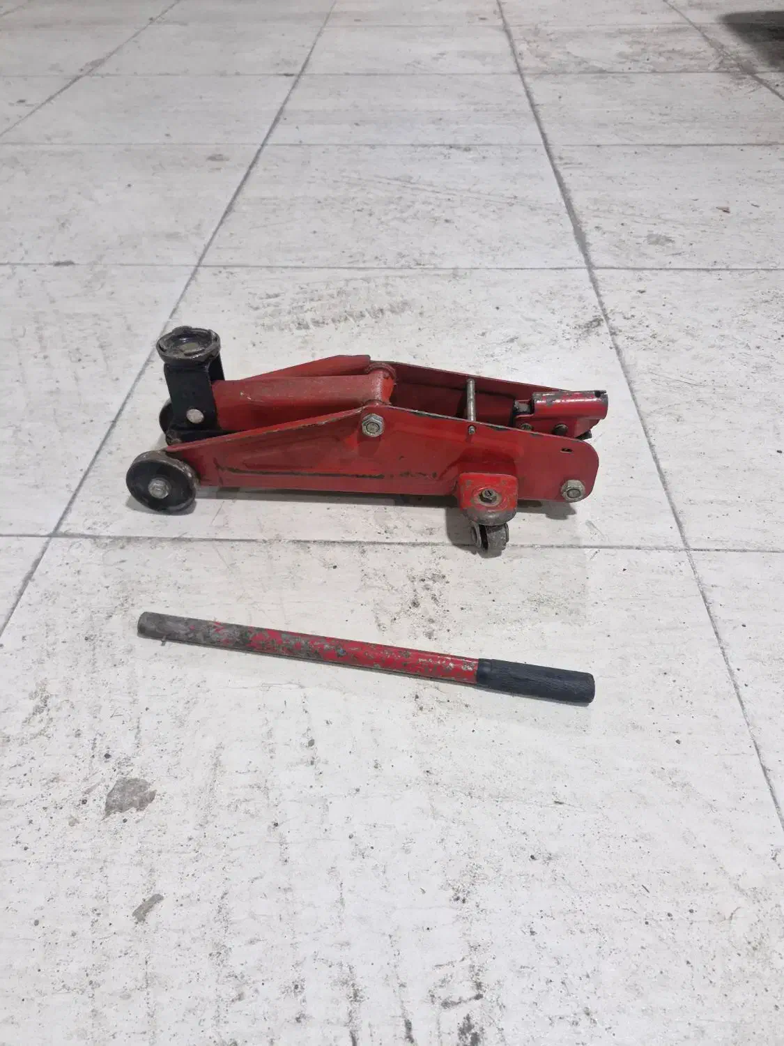 جک سوسماری|ماشین‌آلات صنعتی|تبریز, |دیوار