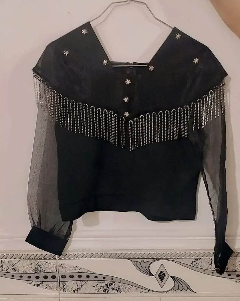 شومیز مجلسی دخترانه|لباس|زابل, |دیوار