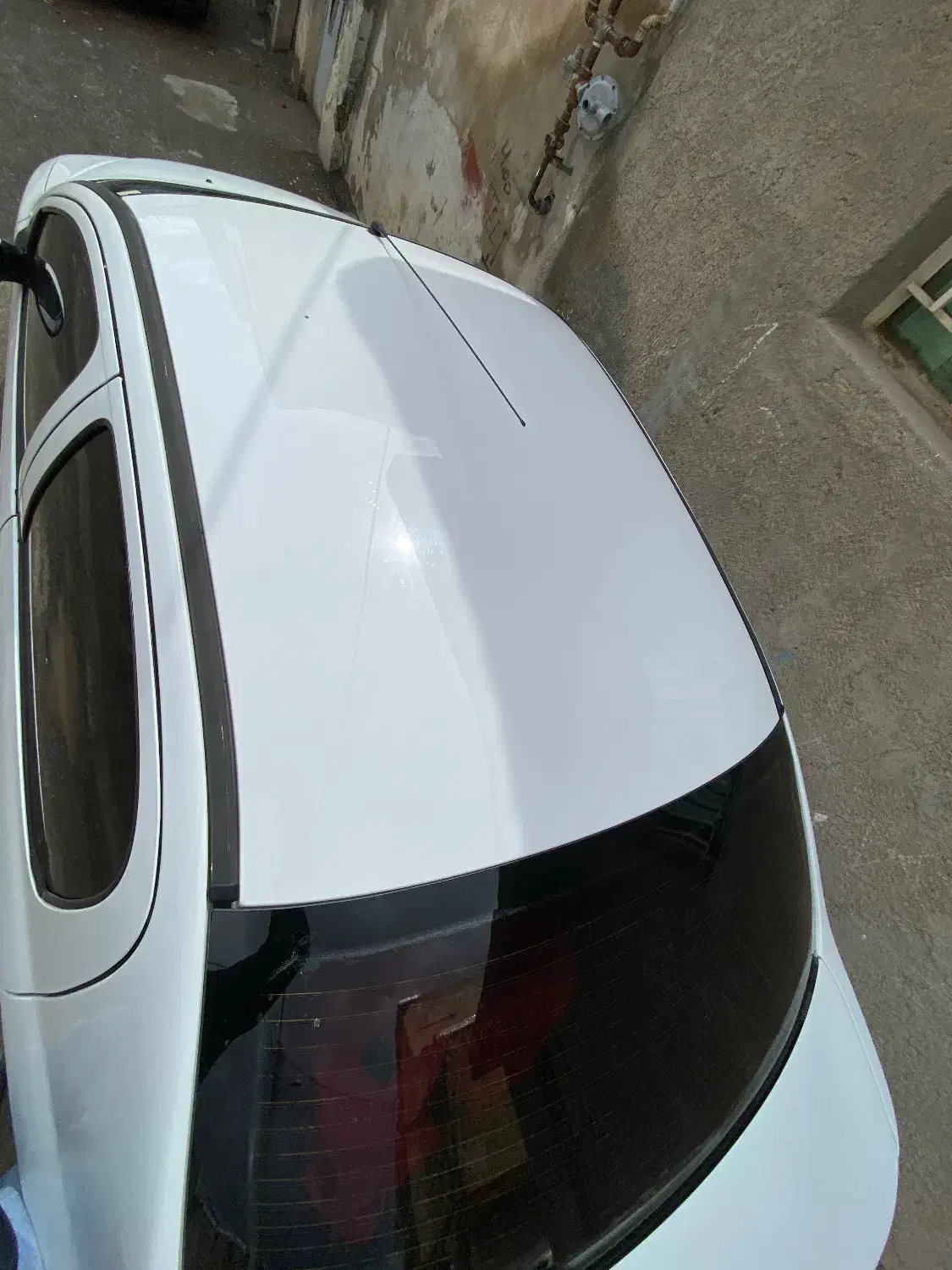 206SD.   V8|خودرو سواری و وانت|کرمانشاه, |دیوار