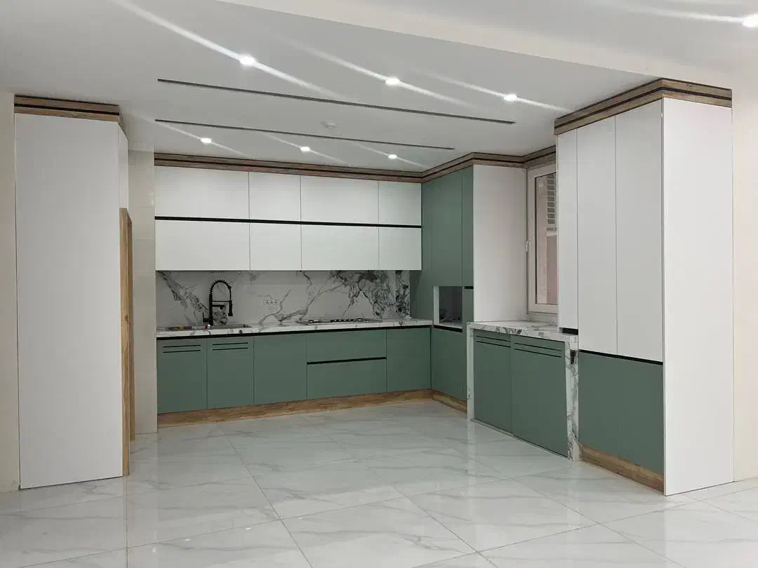 کابینت سازی وتعمیرات آریا|خدمات پیشه و مهارت|بندرعباس, |دیوار