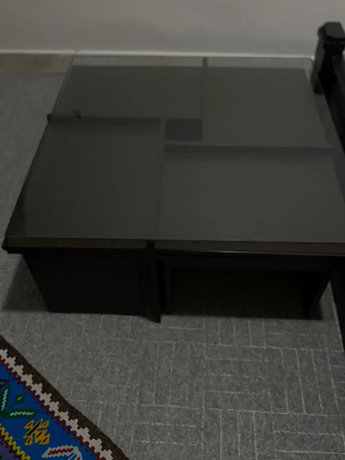 میز عسلی|مبلمان خانگی و میز عسلی|قزوین, |دیوار