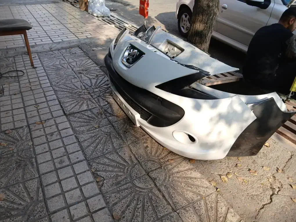 قطعات استوک خودرو|قطعات یدکی و لوازم جانبی|اسلام‌شهر, مسکن مهر اسلاشهر (شهرک امام خمینی)|دیوار