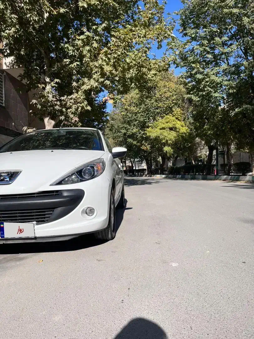 پژو 207 مدل 99|خودرو سواری و وانت|کرمانشاه, |دیوار