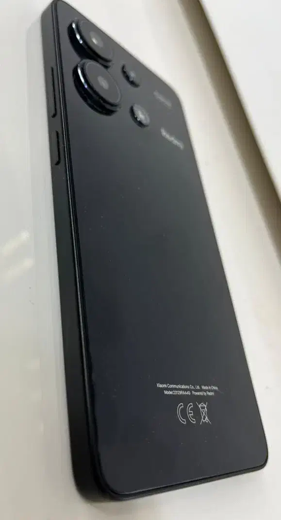 Redmi note 13 4g|موبایل|تهران, ارجمندی راد|دیوار
