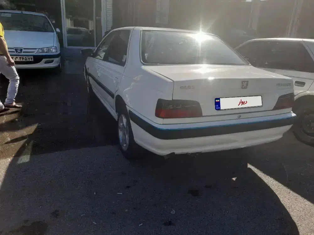 TU598kelas13|خودرو سواری و وانت|اندیمشک, |دیوار