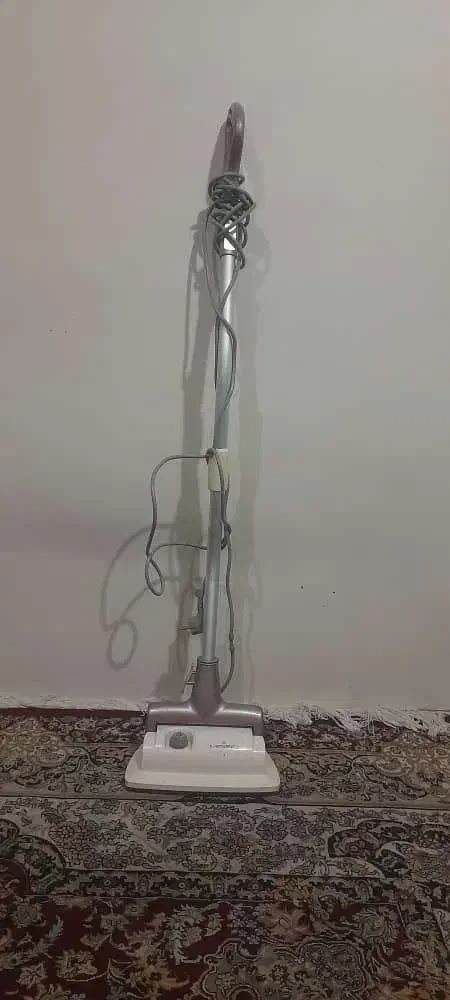 بخار شو مجیک آلمانی|جاروبرقی، جارو شارژی، بخارشو|تهران, محمودیه|دیوار