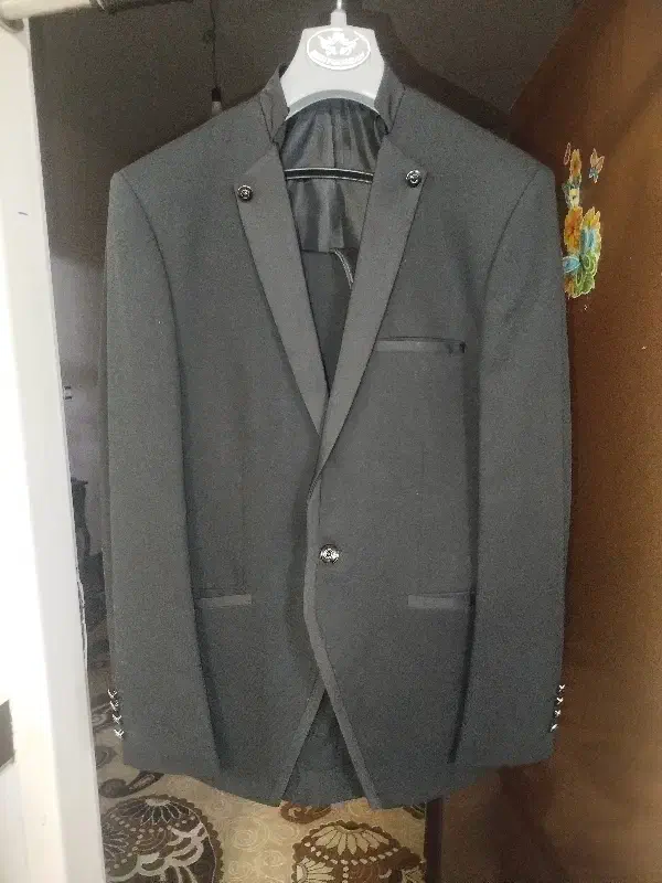 کت وشلوار|لباس|نظرآباد, نظرآباد|دیوار