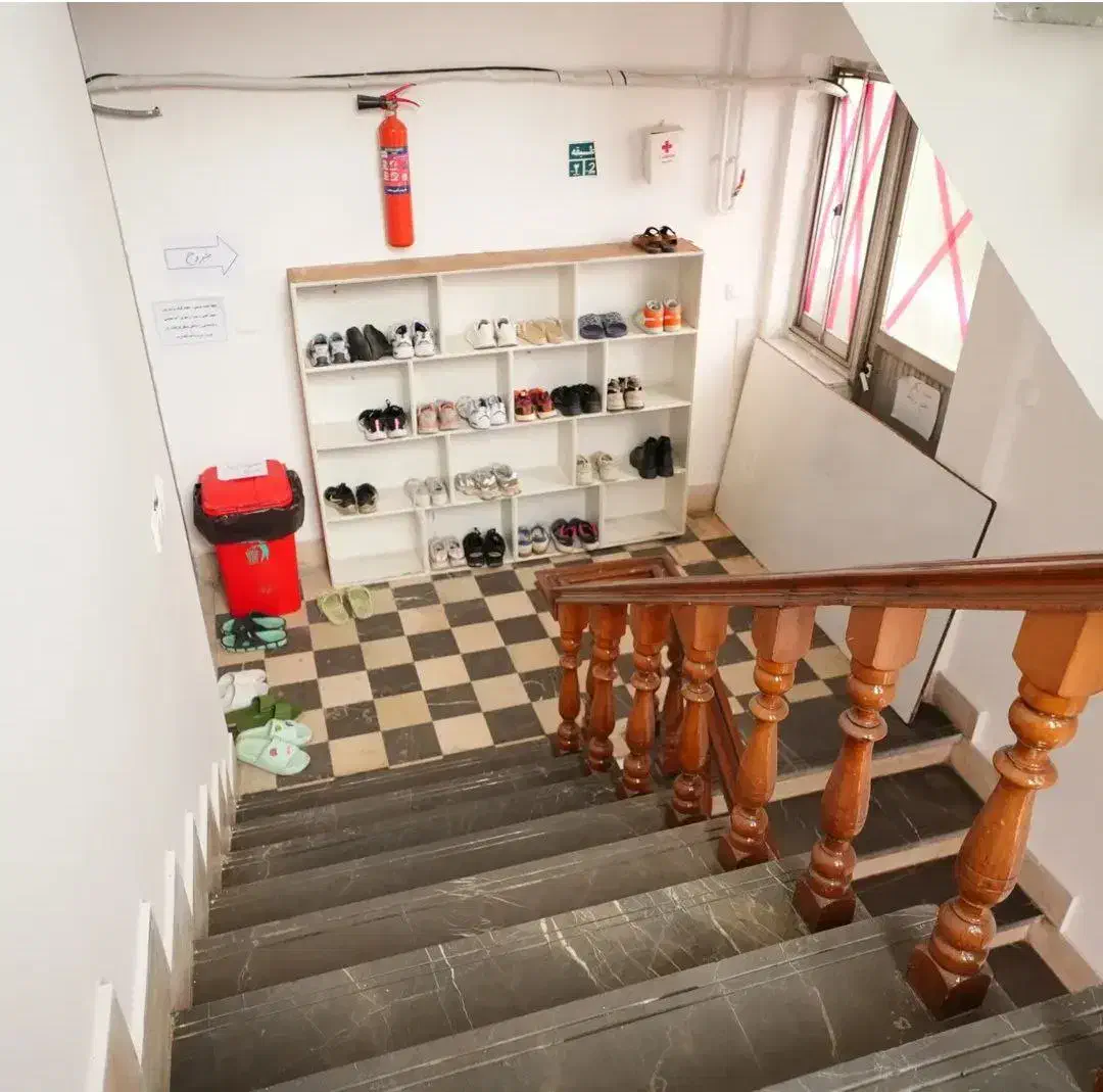 خوابگاه دخترانه|اجارهٔ آپارتمان|رشت, شهرک شهید رجایی|دیوار