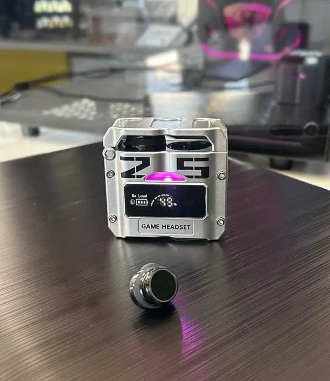 هندزفری M25|لوازم جانبی موبایل و تبلت|سنندج, |دیوار