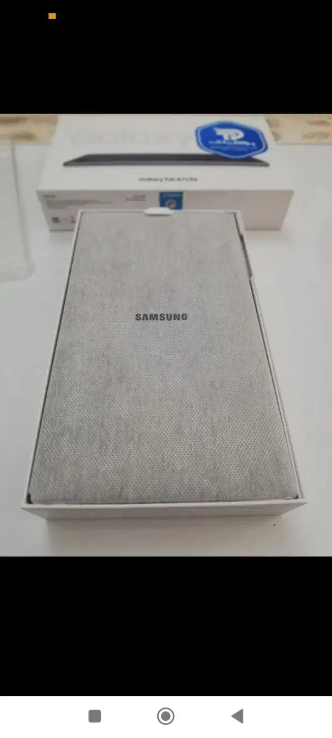 تبلت اک بند سامسونگ|تبلت|قرچک, مهدیه|دیوار