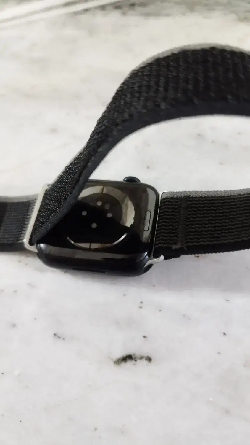 اپل واچ سری 9|ساعت|ماهدشت, |دیوار